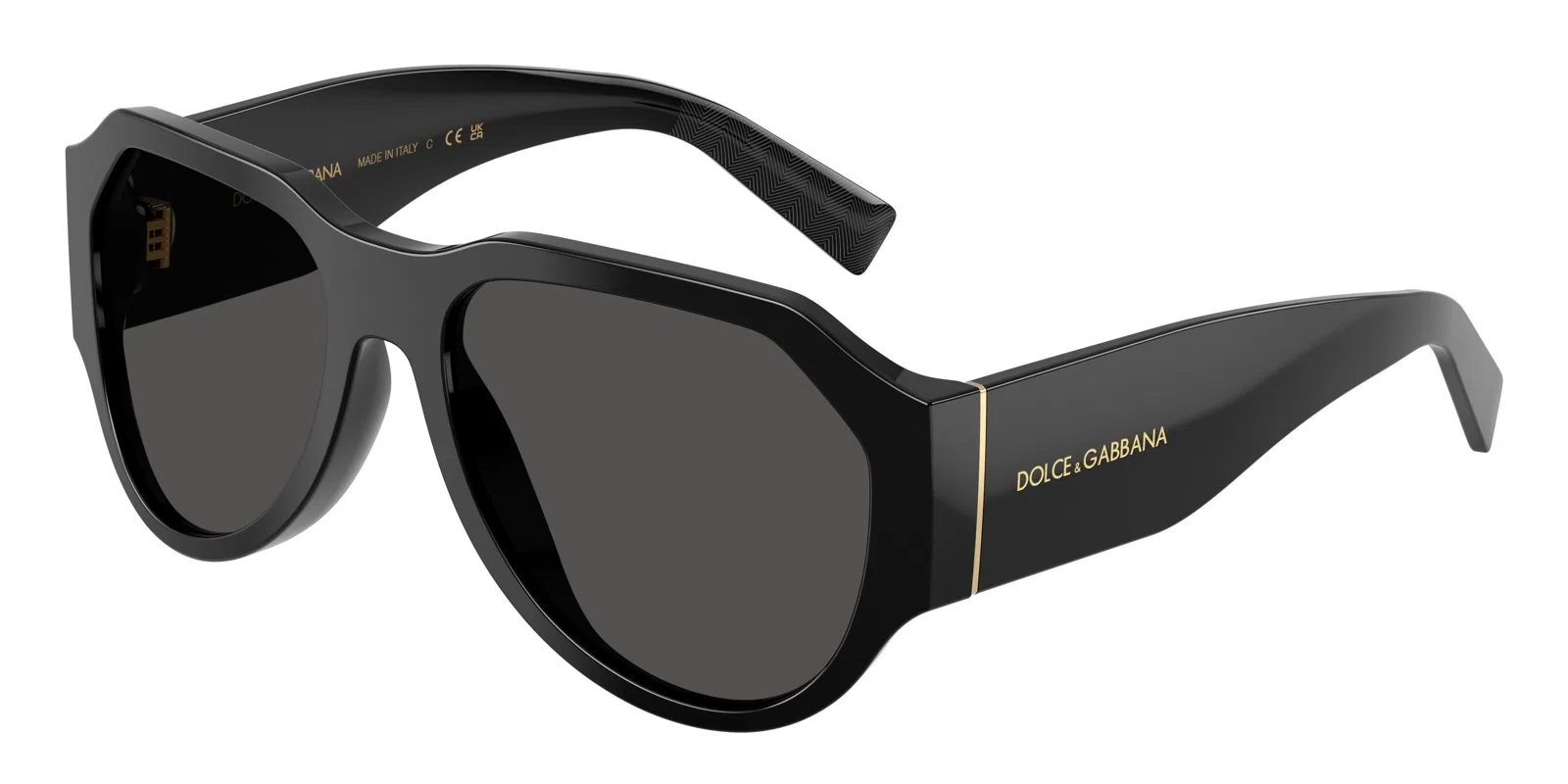 Dolce & Gabbana 4504 Sunglasses